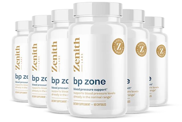 BP Zone